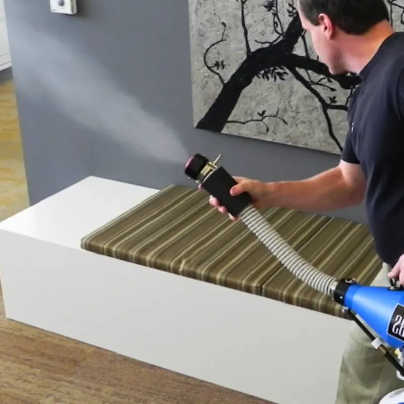 Professional Odor Removal in Ferry Pass, FL
